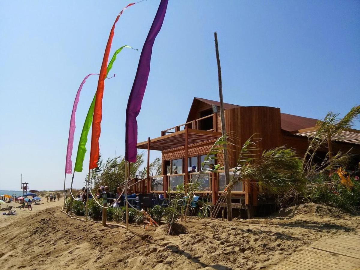 Isla Canela Playa Y Golf, 1ª Linea De Playa Exterior foto