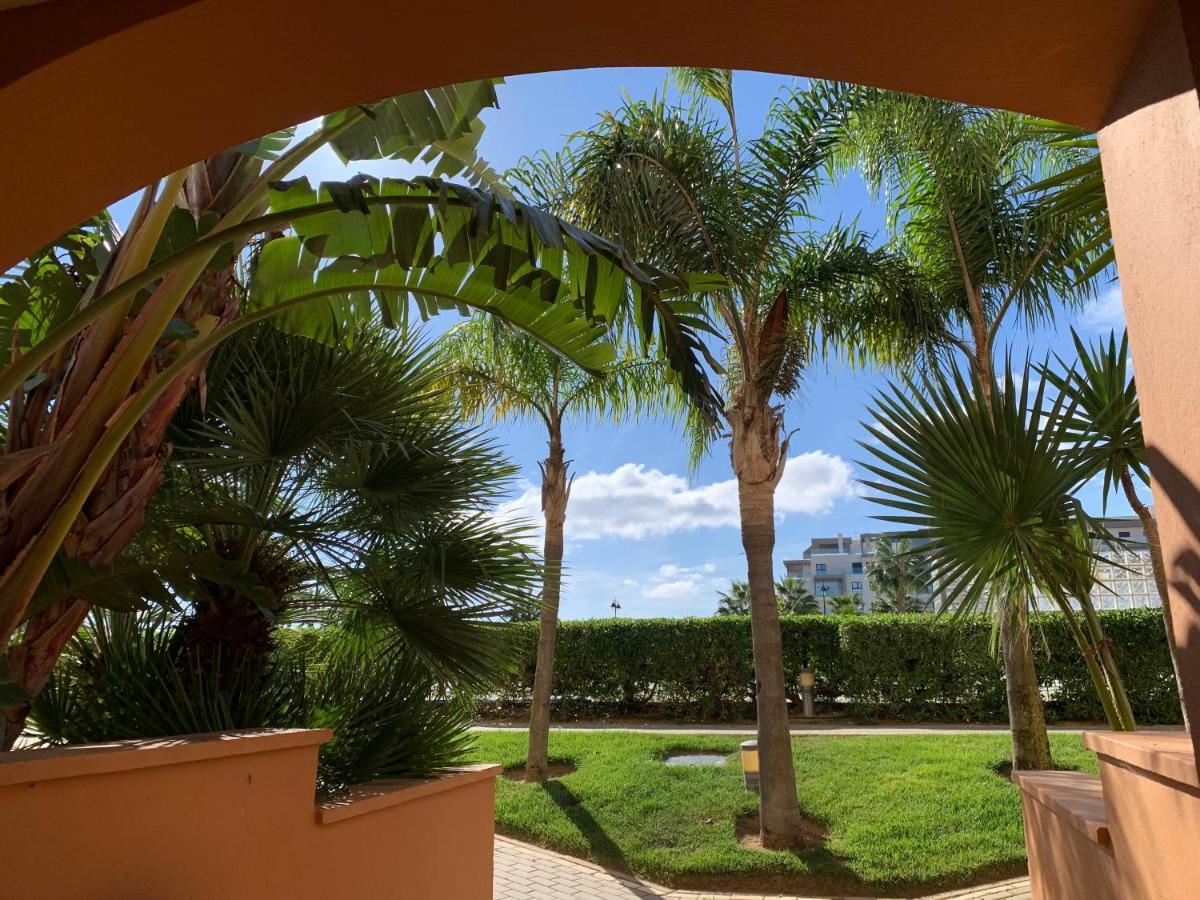 Isla Canela Playa Y Golf, 1ª Linea De Playa Exterior foto