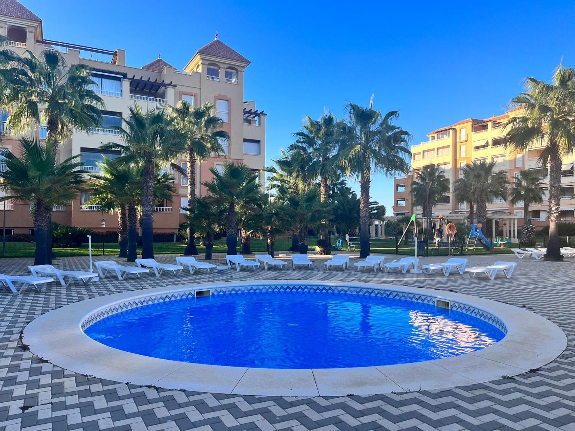 Isla Canela Playa Y Golf, 1ª Linea De Playa Exterior foto